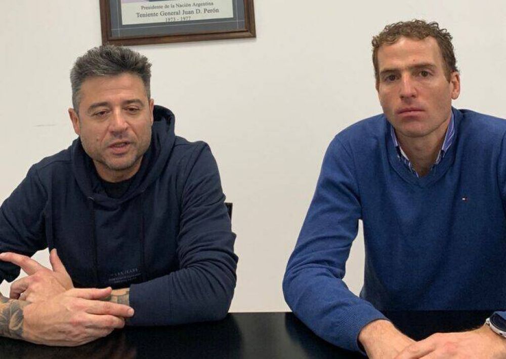 Venado Tuerto: La CGT cruz al gobernador Perotti por su inclinacin hacia Milei y lo tild de retrogrado