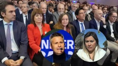 Tras la crtica a Juan Schiaretti, algunos delasotistas se alinean con la candidatura de Sergio Massa
