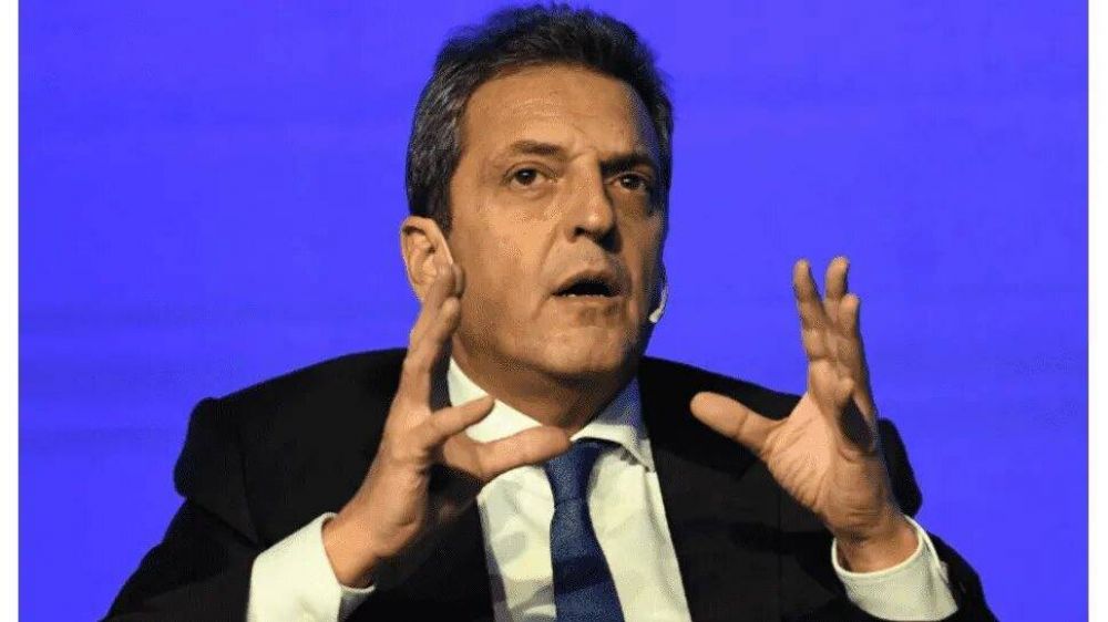 Campa�a electoral: el peronismo se ve peleando el balotaje con Milei