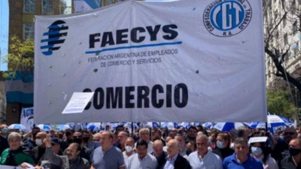 Cambi la fecha del feriado por el Da del Empleado de Comercio: conoce cundo es