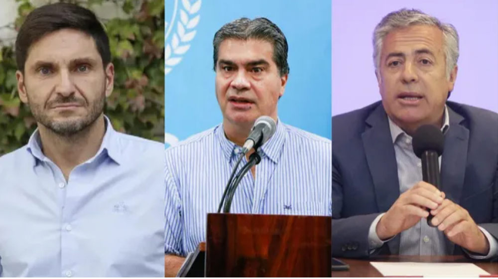 Elecciones en septiembre: tres provincias estratgicas eligen gobernador