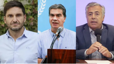 Elecciones en septiembre: tres provincias estratégicas eligen gobernador