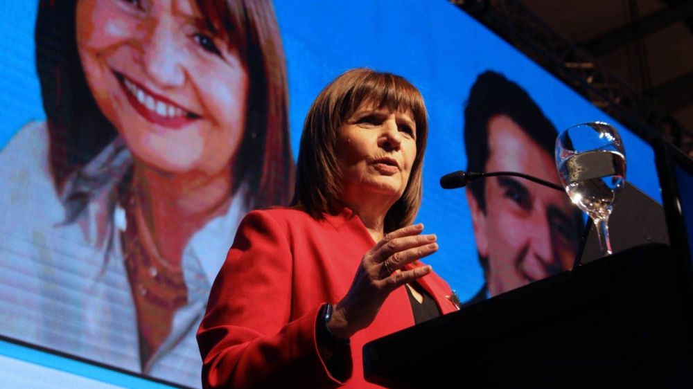 Bullrich pidi que Schiaretti baje su candidatura y recibi una contundente respuesta