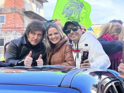 Milei y su equipo se complican con algunos temas propios, pero reafirman una alarmante visi�n de poder