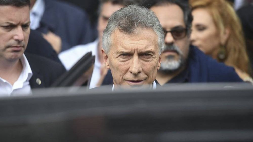 Macri se reuni� con Karina Milei y le acerc� a Gabriel Martino y Mato para juntar fondos