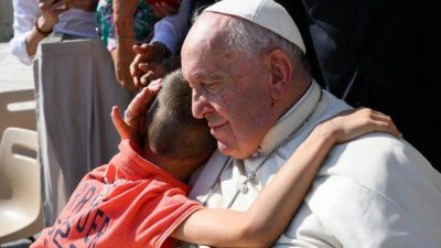 Francisco: 'Me hizo bien entablar di�logo con Asia'