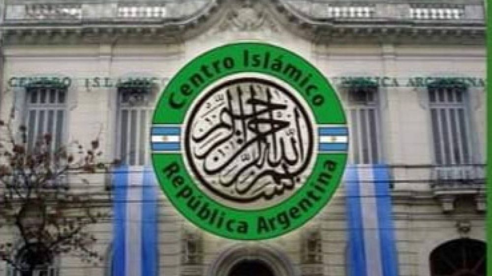 Buenos Aires: la mezquita Al Ahmad abre sus puertas al pblico
