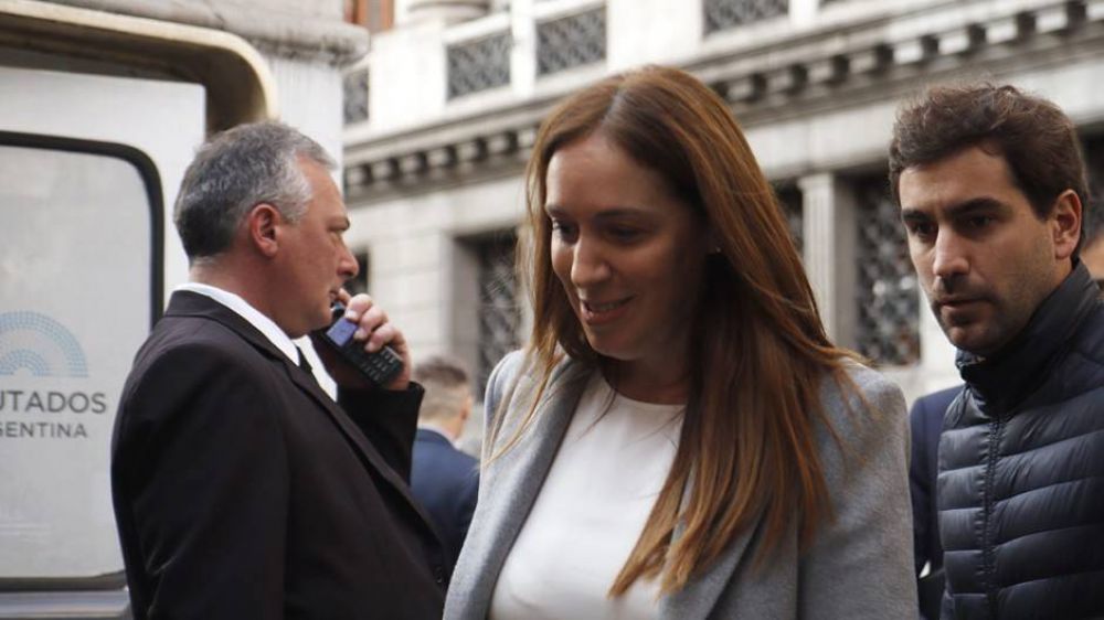 Tras el apoyo a Larreta en las PASO, Vidal sale a jugar por Patricia y choca con los libertarios