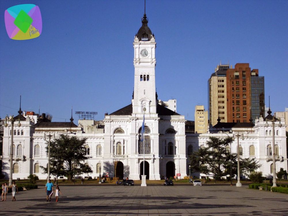 UPCNBA pidi la reapertura de la paritaria salarial municipal de La Plata por tercera vez