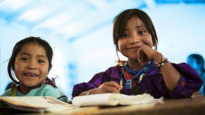 Francisco. Educacin, ciencia y cultura son las 