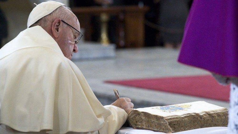 Nombramientos pontificios en Chile y Puerto Rico