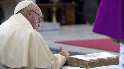 Nombramientos pontificios en Chile y Puerto Rico