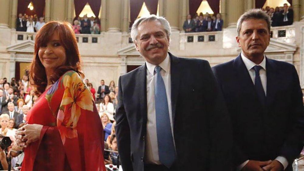 Massa asegur que hubo integrantes del Gobierno que no estuvieron a la altura y deberan pedir perdn