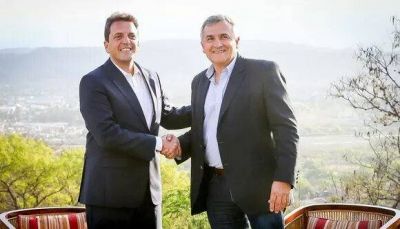 La revelaci�n de Massa que sacude a JxC: qu� gobernador lo llam� para 