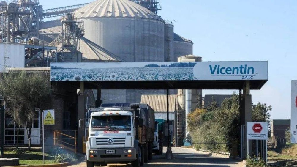 Empleados de Vicentin piden frenar embargos y ponerle fin al concurso