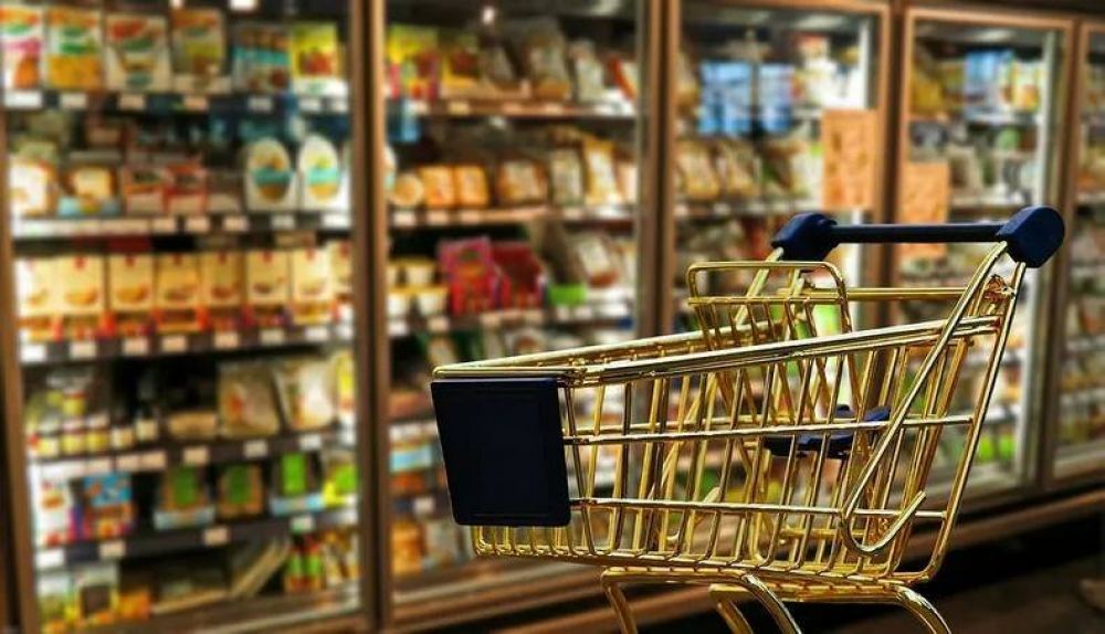 Lo peor de los dos dgitos: la inflacin en Alimentos golpea la campaa de Massa