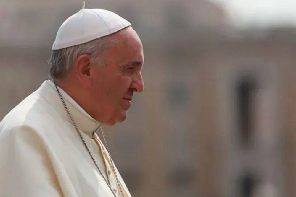 Terremoto en Marruecos deja m�s de 800 muertos: El Papa Francisco reza por los afectados