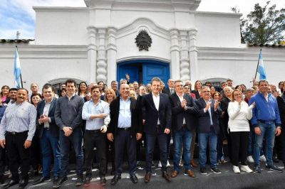 Tucumán: Detalles de la cena reservada de Sergio Massa con los gobernadores