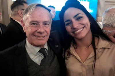 Los amigos de Villarruel tambin matan por amor