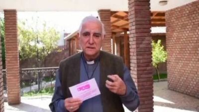 Mons. Lozano: 'Elegí fraternidad, elegí compartir, elegí promover'