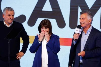 Los dilemas de Patricia Bullrich: la tensa charla con Mauricio Macri, la renovación de JxC y el riesgo de “larretizarse”