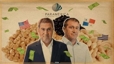 De Tucumán a Miami: la ruta del blanqueo de los empresarios argentinos que se hicieron millonarios con la venta de porotos a Venezuela