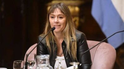 Juliana Di Tullio: 