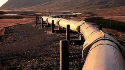 Vaca Muerta: Argentina exportará gas natural a Chile hasta diciembre de 2024