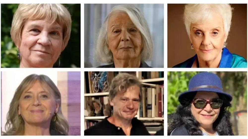 Intelectuales progresistas impulsan una “campaña pública de defensa de los valores democráticos y los derechos humanos”