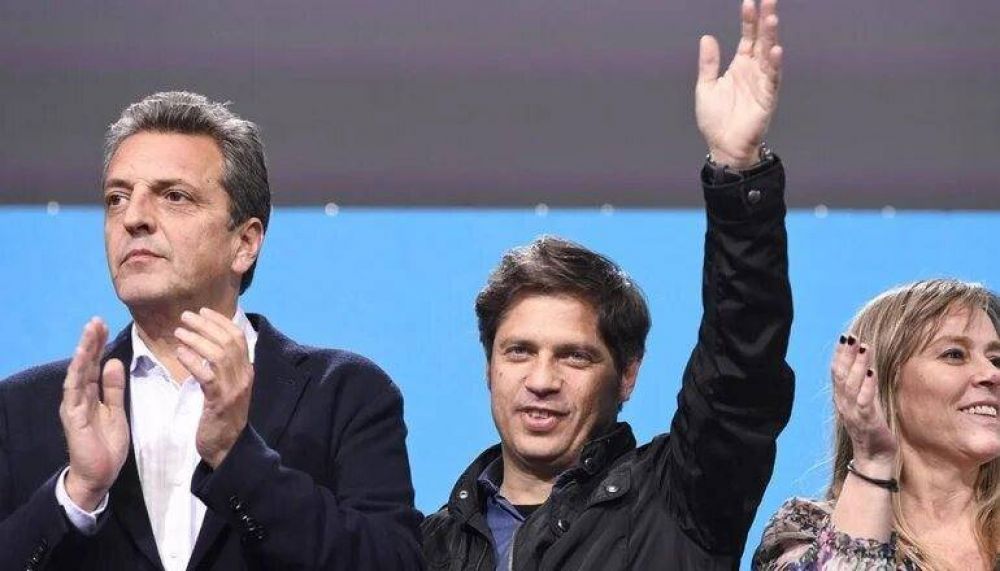 Kicillof: Creo que hay que hacer un esfuerzo en clarificar ms nuestras propuestas
