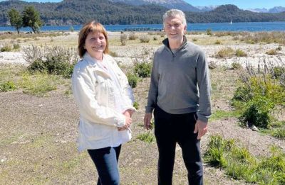Elecciones 2023: Macri apoy a Bullrich, pero la relacin entre los dos es tensa