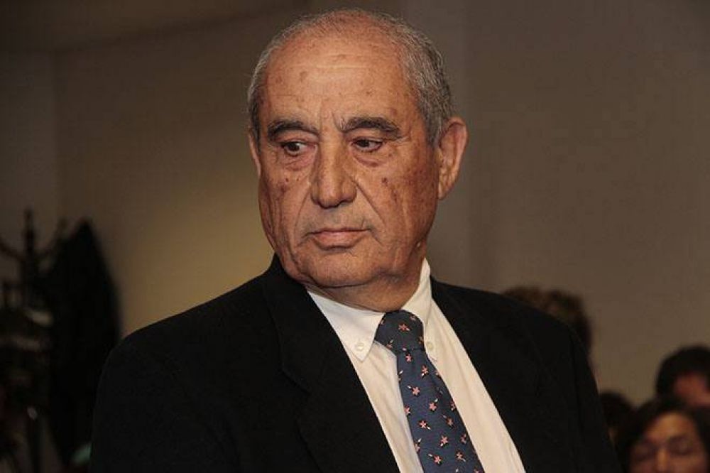 Dimas Martín confiesa que cobró 72.000 euros por la adjudicación del contrato de Urbaser