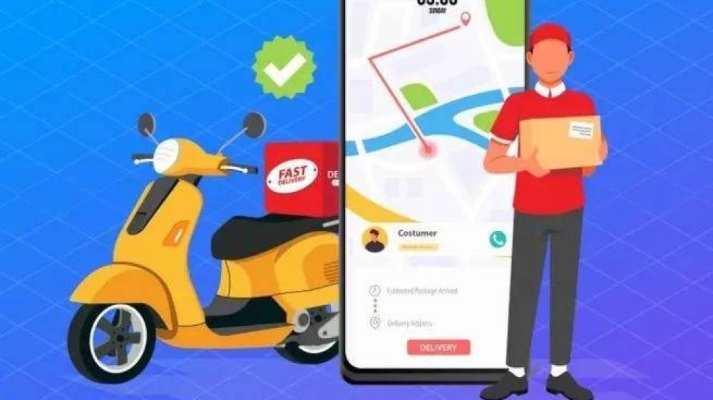 Alivio para las apps: proyecto de Sergio Massa las dejar 