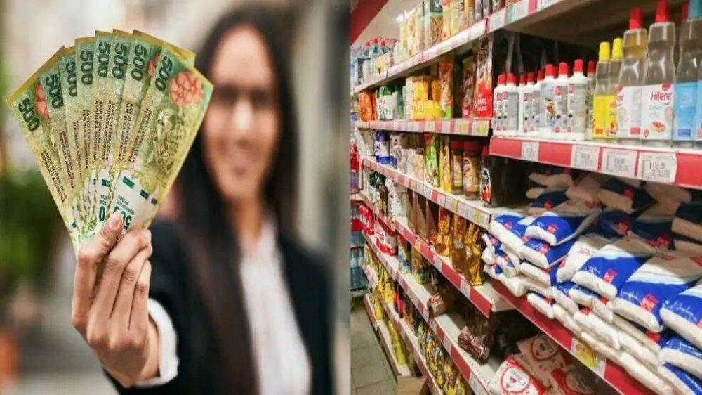Qu� medida beneficia m�s a los trabajadores: �modificar Ganancias o bajar el IVA en los alimentos?