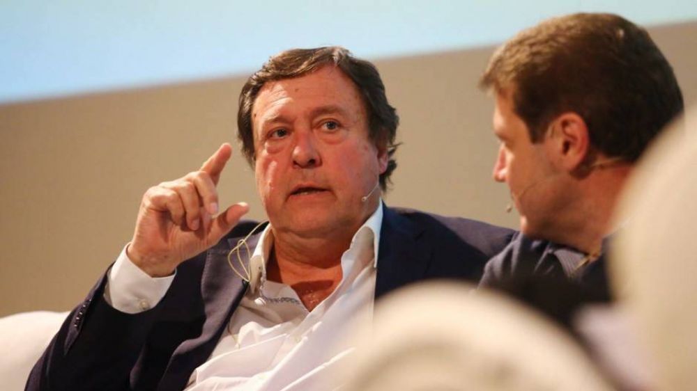 Weretilneck anunci� su respaldo a la candidatura de Massa