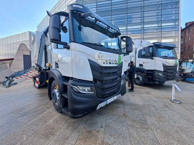 El Ayuntamiento penalizar a Urbaser si contina demorando su plan de implantacin