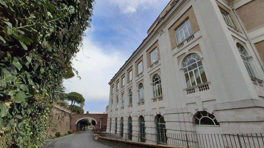 Nombramientos del Papa en la Secretar�a de Estado