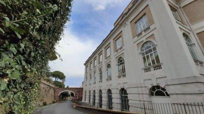 Nombramientos del Papa en la Secretar�a de Estado