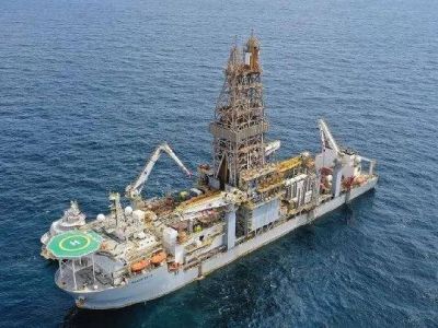 El offshore en Mar del Plata tiene potencial para generar inversiones por u$s40.000 millones y 125.000 empleos