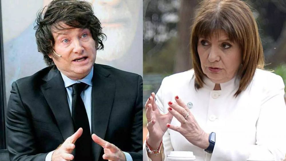 Afuera!: los trabajadores del Estado, expuestos a despidos masivos por las promesas de Milei y Bullrich