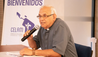 Cardenal Álvaro Ramazzini: “Hay que entender a los migrantes (y a la migración) como un lugar teológico”