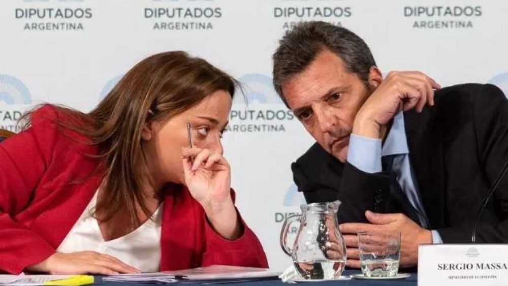 Frente de Todos, desvaro final: transferencia de ingresos de pobres a los que ms ganan