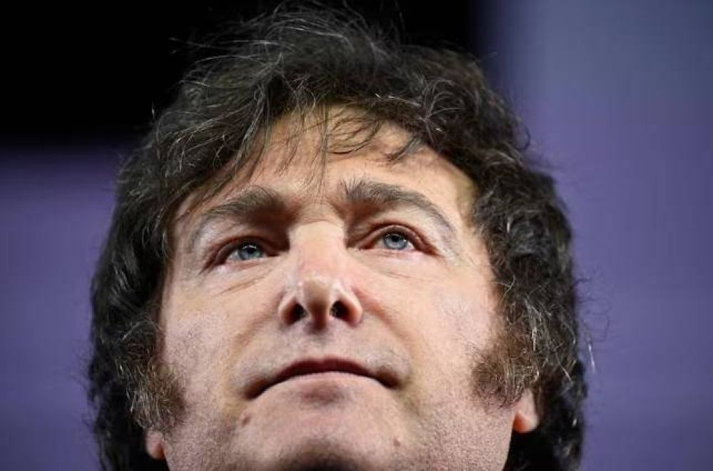 La nueva alianza entre Milei y el peronismo
