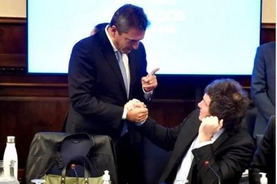 El intrpido piromanaco y el loco de la motosierra