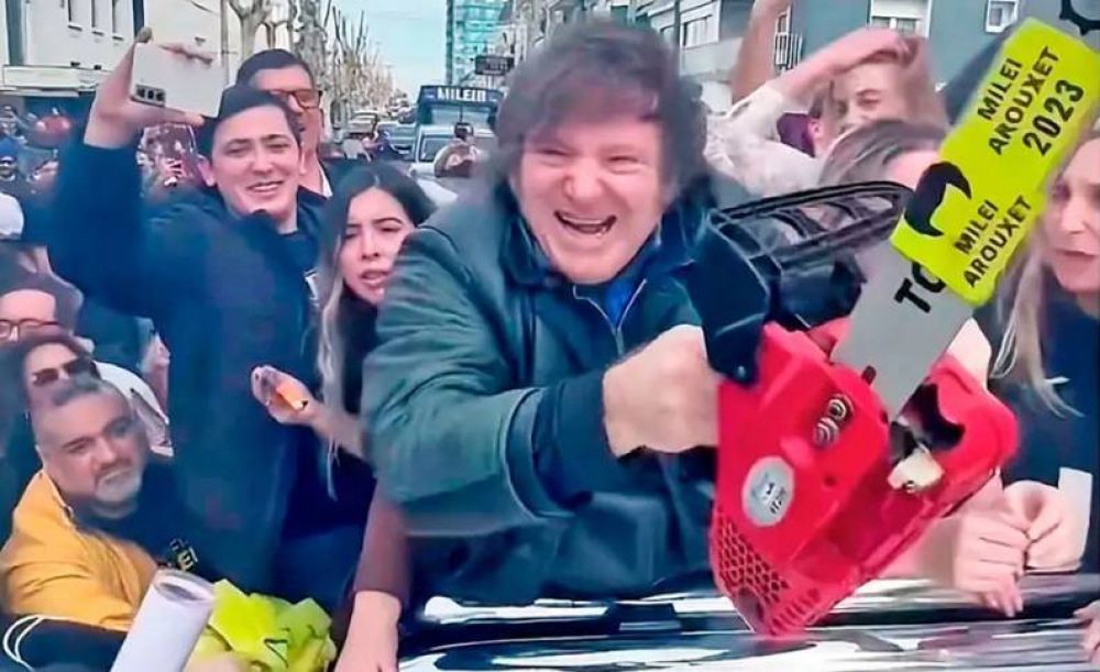 La falacia de la casta
