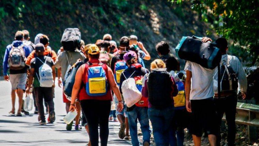 �Caridad en la frontera�, tema del encuentro de Obispos de Colombia y Venezuela