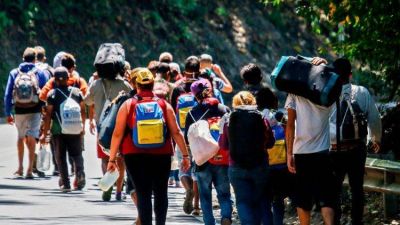 �Caridad en la frontera�, tema del encuentro de Obispos de Colombia y Venezuela