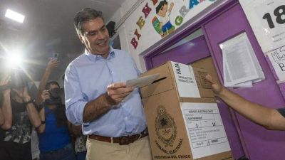 Tras la derrota de Capitanich en Chaco: ¿cómo afrontará el PJ la campaña electoral?