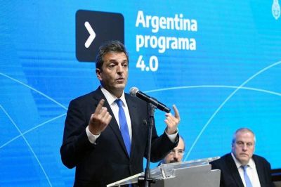 Crean programa para financiar la generacin de empleo vinculado a la Economa del Conocimiento