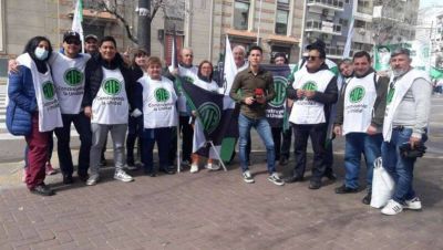 Hospitales porteos: se multiplican las protestas contra Larreta por la desactualizacin salarial